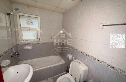 Apartment - 1 Bedroom - 2 Bathrooms for rent in Al Mowaihat 2 - Al Mowaihat - Ajman Apartment - 1 Bedroom - 2 Bathrooms for rent in Al Mowaihat 2 - Al Mowaihat - Ajman