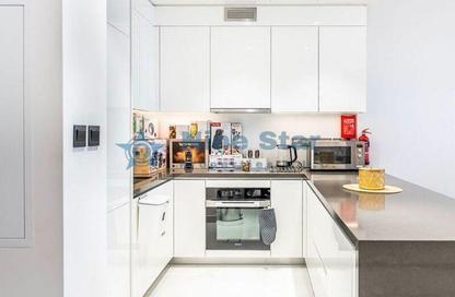 Apartment - 1 Bedroom - 2 Bathrooms for sale in Residences 14 - The Residences at District One - District One - Mohammed Bin Rashid City - Dubai