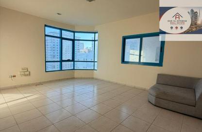 Apartment - 1 Bedroom - 1 Bathroom for rent in Qasimia 13 building - Al Nad - Al Qasimia - Sharjah Apartment - 1 Bedroom - 1 Bathroom for rent in Qasimia 13 building - Al Nad - Al Qasimia - Sharjah