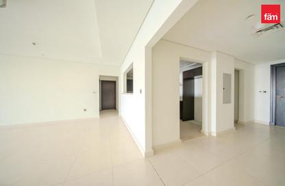 Apartment - 3 - 4 for rent in Balqis Residence Block B - Balqis Residences - Kingdom of Sheba - The Crescent - Palm Jumeirah - Dubai