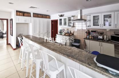 Villa - 3 Bedrooms - 3 Bathrooms for rent in Saheel 1 - Saheel - Arabian Ranches - Dubai