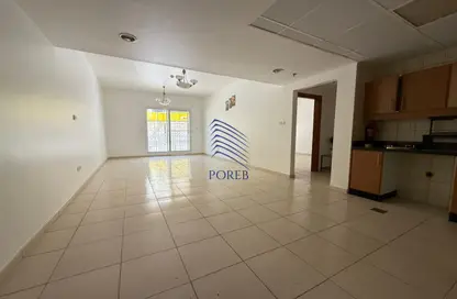 Apartment - 1 Bedroom - 2 Bathrooms for rent in Arezzo 1 - Tuscan Residences - District 10 - Jumeirah Village Circle - Dubai