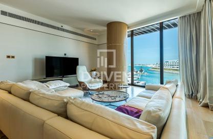 Apartment - 3 - 5 for sale in Bulgari Resort and Residences 6 - Bulgari Resort and Residences - Jumeirah Bay Island - Jumeirah - Dubai Apartment - 3 - 5 for sale in Bulgari Resort and Residences 6 - Bulgari Resort and Residences - Jumeirah Bay Island - Jumeirah - Dubai
