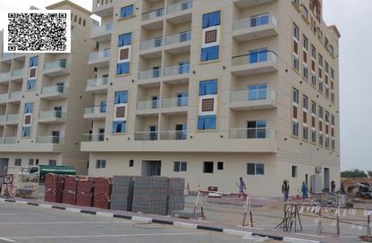 Apartment - Studio - 1 for sale in A4 - Al Ameera Village - Ajman Apartment - Studio - 1 for sale in A4 - Al Ameera Village - Ajman