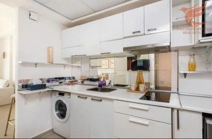 Apartment - Studio - 1 Bathroom for sale in Pacific Samoa - Pacific - Al Marjan Island - Ras Al Khaimah Apartment - Studio - 1 Bathroom for sale in Pacific Samoa - Pacific - Al Marjan Island - Ras Al Khaimah