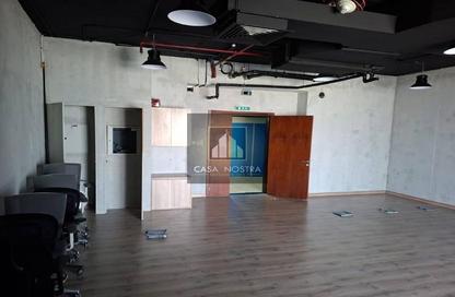 Office Space - Studio for rent in I Rise Tower - Barsha Heights (Tecom) - Dubai