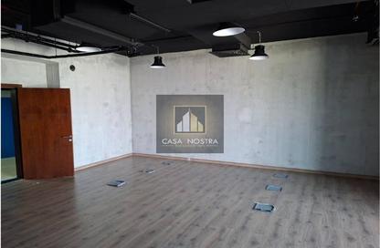 Office Space - Studio for rent in I Rise Tower - Barsha Heights (Tecom) - Dubai Office Space - Studio for rent in I Rise Tower - Barsha Heights (Tecom) - Dubai