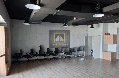 Office Space - Studio for rent in I Rise Tower - Barsha Heights (Tecom) - Dubai Office Space - Studio for rent in I Rise Tower - Barsha Heights (Tecom) - Dubai