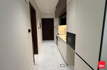 شقة - 1 حمام للايجار في سكاي هيلز ريزيدنسز 2 - سكاي هيلز ريسيدنزيس - حديقة دبي العلميه - دبي
