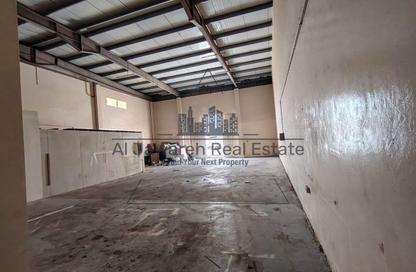 Warehouse - Studio - 1 for rent in Umm Dir - Umm Al Quwain