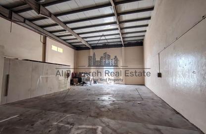 Warehouse - Studio - 1 for rent in Umm Dir - Umm Al Quwain