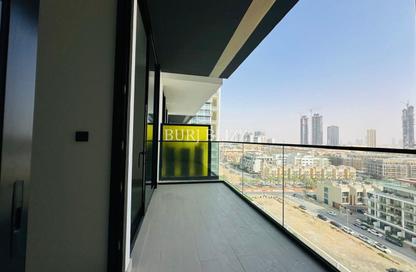 Apartment - 1 - 2 for sale in Binghatti Amber - District 11 - Jumeirah Village Circle - Dubai