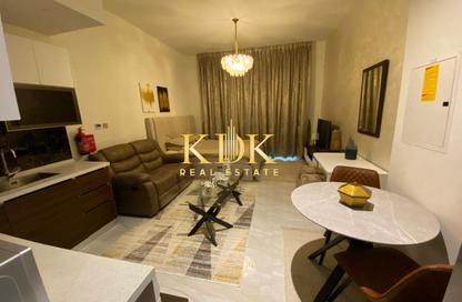 Apartment - Studio - 1 Bathroom for rent in Jewelz by Danube - Arjan - Dubai Apartment - Studio - 1 Bathroom for rent in Jewelz by Danube - Arjan - Dubai