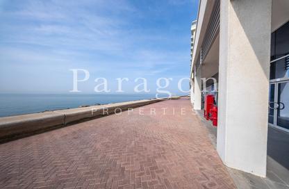 Office Space - Studio - 1 Bathroom for rent in Pacific Polynesia - Pacific - Al Marjan Island - Ras Al Khaimah