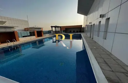 Apartment - 1 Bedroom - 2 Bathrooms for rent in Durar 1 - Dubai Land Residence Complex - Dubai Land - Dubai