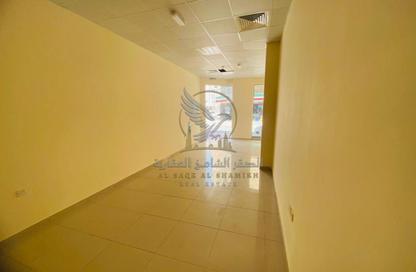 Shop - Studio for rent in Al Jurf 3 - Al Jurf - Ajman Downtown - Ajman Shop - Studio for rent in Al Jurf 3 - Al Jurf - Ajman Downtown - Ajman