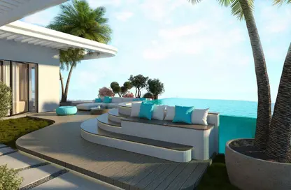 Apartment - 3 Bedrooms - 4 Bathrooms for sale in 997 Residences - Dubai Islands - Dubai