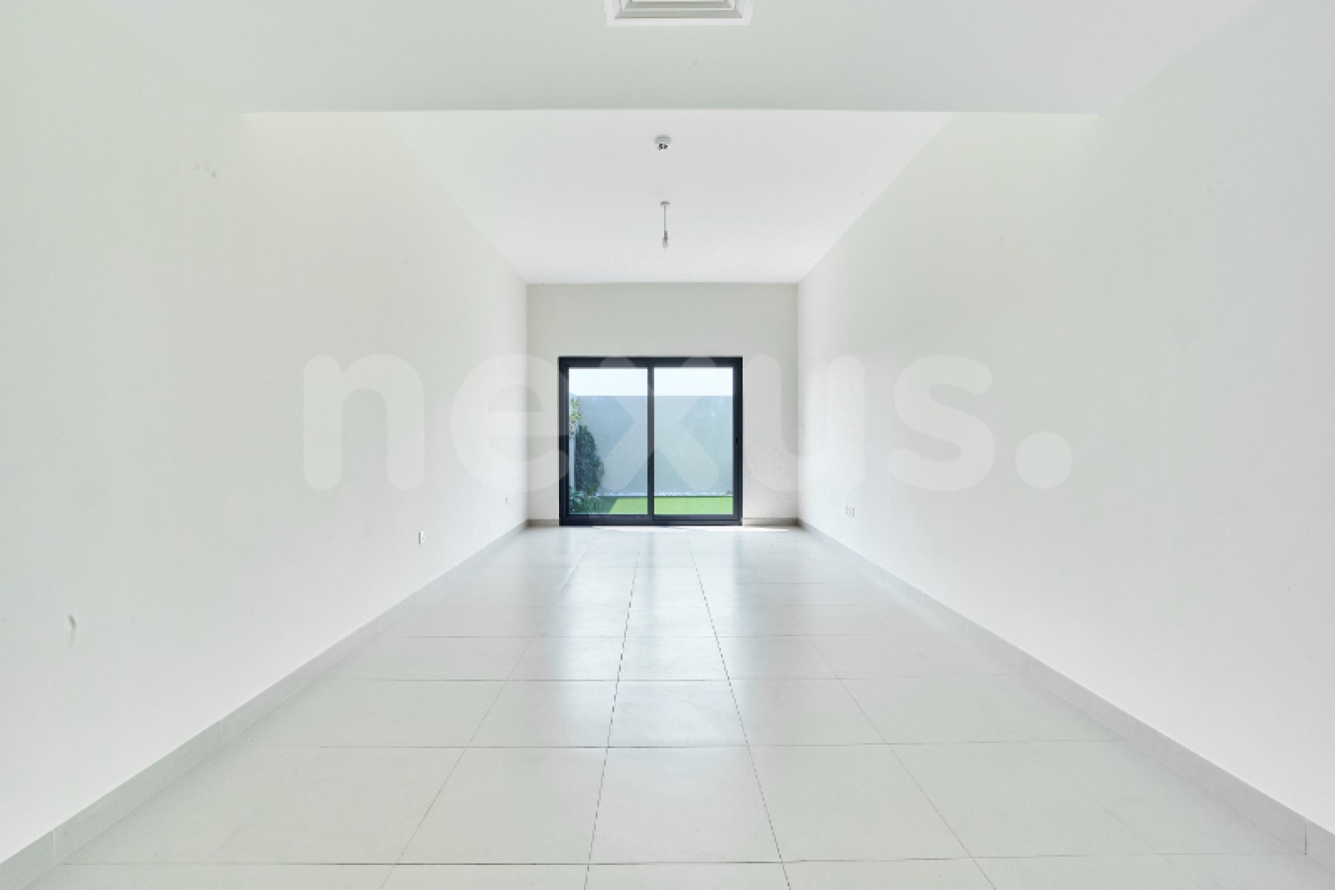 Maid Room | Landscaped | Semi Furnished