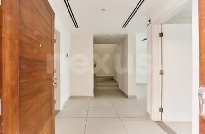 فيلا - 3 غرف نوم - 5 حمامات للايجار في ذي بالس فيلاس - ذي بالس - دبي الجنوب (مركز دبي العالمي) - دبي