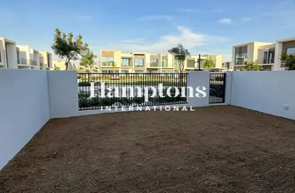 تاون هاوس - 3 غرف نوم - 4 حمامات للايجار في نارا - ذا فالي - دبي