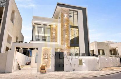 Villa - 5 - 7 for sale in Al Yasmeen 1 - Al Yasmeen - Ajman