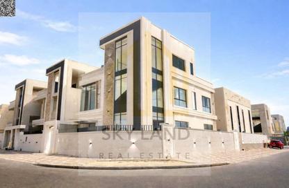 Villa - 5 - 7 for sale in Al Yasmeen 1 - Al Yasmeen - Ajman