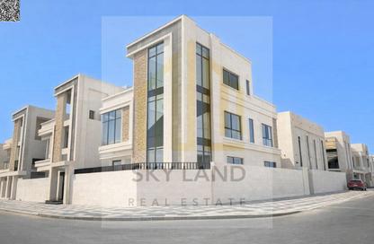 Villa - 5 - 7 for sale in Al Yasmeen 1 - Al Yasmeen - Ajman