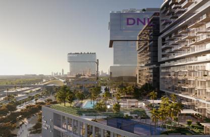 Retail - Studio for sale in Raw District 2 by Imtiaz - Downtown Jebel Ali - Dubai Retail - Studio for sale in Raw District 2 by Imtiaz - Downtown Jebel Ali - Dubai