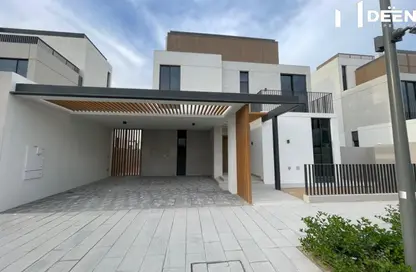 Villa - 5 Bedrooms - 6 Bathrooms for rent in Elie Saab 2 - Elie Saab - Arabian Ranches 3 - Dubai