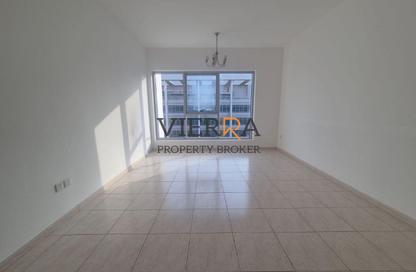 Apartment - 1 Bedroom - 1 Bathroom for rent in Skycourts Tower B - Skycourts Towers - Dubai Land Residence Complex - Dubai