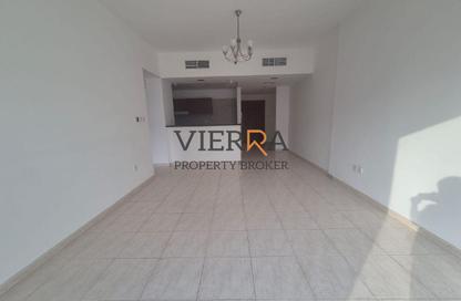 Apartment - 1 Bedroom - 1 Bathroom for rent in Skycourts Tower B - Skycourts Towers - Dubai Land Residence Complex - Dubai