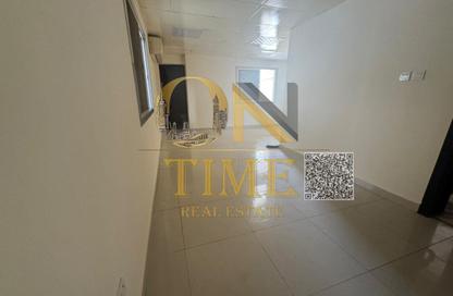 Apartment - Studio - 1 for rent in Al Hamidiya 2 - Al Hamidiya - Ajman