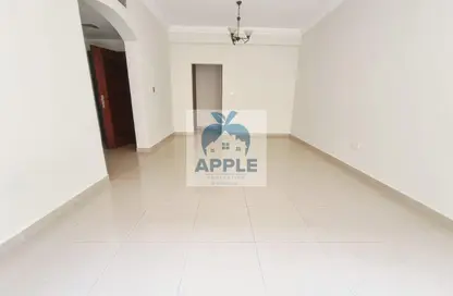 Apartment - 1 Bedroom - 2 Bathrooms for rent in Muwailih Building - Muwaileh - Sharjah