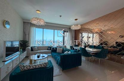 Apartment - 2 Bedrooms - 2 Bathrooms for rent in Harbour Views 2 - Harbour Views - Dubai Creek Harbour (The Lagoons) - Dubai Apartment - 2 Bedrooms - 2 Bathrooms for rent in Harbour Views 2 - Harbour Views - Dubai Creek Harbour (The Lagoons) - Dubai