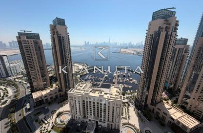 Apartment - 2 Bedrooms - 2 Bathrooms for rent in Harbour Views 2 - Harbour Views - Dubai Creek Harbour (The Lagoons) - Dubai Apartment - 2 Bedrooms - 2 Bathrooms for rent in Harbour Views 2 - Harbour Views - Dubai Creek Harbour (The Lagoons) - Dubai
