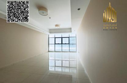 Apartment - 2 Bedrooms - 3 Bathrooms for sale in Gulfa Towers - Al Rashidiya 1 - Al Rashidiya - Ajman Apartment - 2 Bedrooms - 3 Bathrooms for sale in Gulfa Towers - Al Rashidiya 1 - Al Rashidiya - Ajman