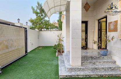 Villa - 4 - 7 for sale in Al Zaheya Gardens - Al Zahya - Ajman