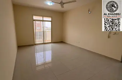 Apartment - 2 Bedrooms - 3 Bathrooms for rent in Al Mowaihat 2 - Al Mowaihat - Ajman