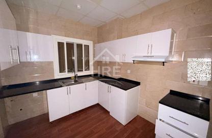 Apartment - 1 - 2 for rent in Al Mowaihat 3 - Al Mowaihat - Ajman