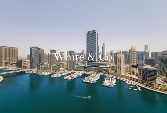 Fully Renovated | Marina View | Penthouse