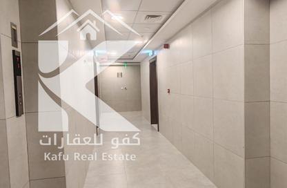 Apartment - 1 Bedroom - 2 Bathrooms for rent in Al Amira Village - Al Yasmeen - Ajman