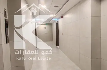 شقة - غرفة نوم - 2 حمامات للايجار في قرية الاميرة - الياسمين - عجمان