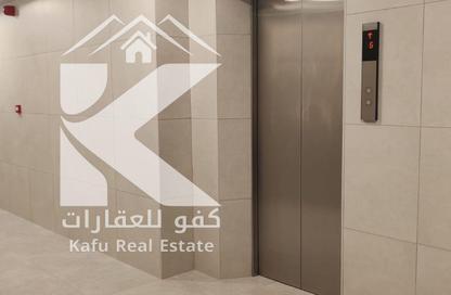 Apartment - 1 Bedroom - 2 Bathrooms for rent in Al Amira Village - Al Yasmeen - Ajman