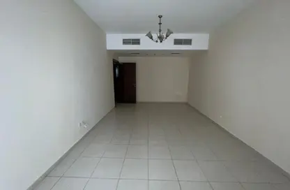 Apartment - 1 Bedroom - 2 Bathrooms for rent in Al Majaz 3 - Al Majaz - Sharjah