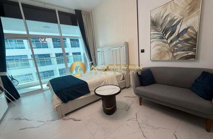 Apartment - Studio - 1 for rent in Opalz By Danube Tower 2 - Opalz by Danube - Dubai Science Park - Dubai