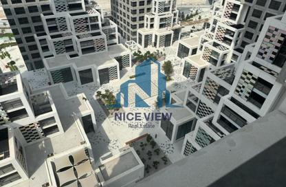 Apartment - 2 - 2 for rent in Pixel - Makers District - Al Reem Island - Abu Dhabi Apartment - 2 - 2 for rent in Pixel - Makers District - Al Reem Island - Abu Dhabi