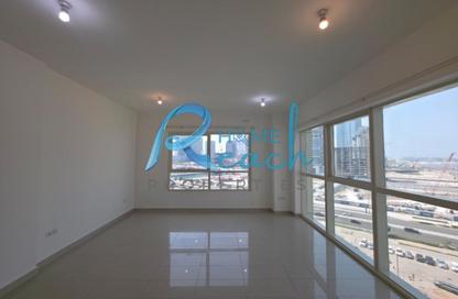 Apartment - Studio - 1 Bathroom for rent in Al Maha Tower - Marina Square - Al Reem Island - Abu Dhabi Apartment - Studio - 1 Bathroom for rent in Al Maha Tower - Marina Square - Al Reem Island - Abu Dhabi