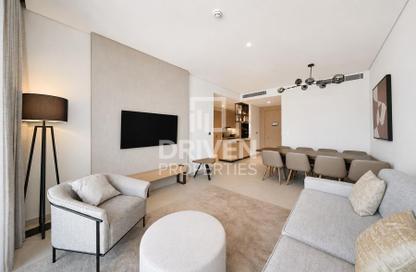 Apartment - 3 - 4 for sale in Vida Dubai Mall Tower 1 - Vida Residences Dubai Mall - Downtown Dubai - Dubai
