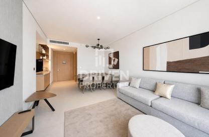 Apartment - 3 - 4 for sale in Vida Dubai Mall Tower 1 - Vida Residences Dubai Mall - Downtown Dubai - Dubai Apartment - 3 - 4 for sale in Vida Dubai Mall Tower 1 - Vida Residences Dubai Mall - Downtown Dubai - Dubai