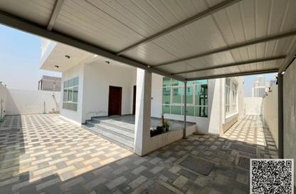 Villa - 4 Bedrooms - 6 Bathrooms for rent in Al Aamra Gardens - Al Amerah - Ajman